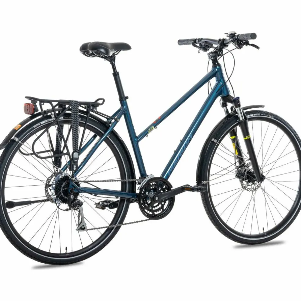 Merida Crossway 100 Equipped 2027