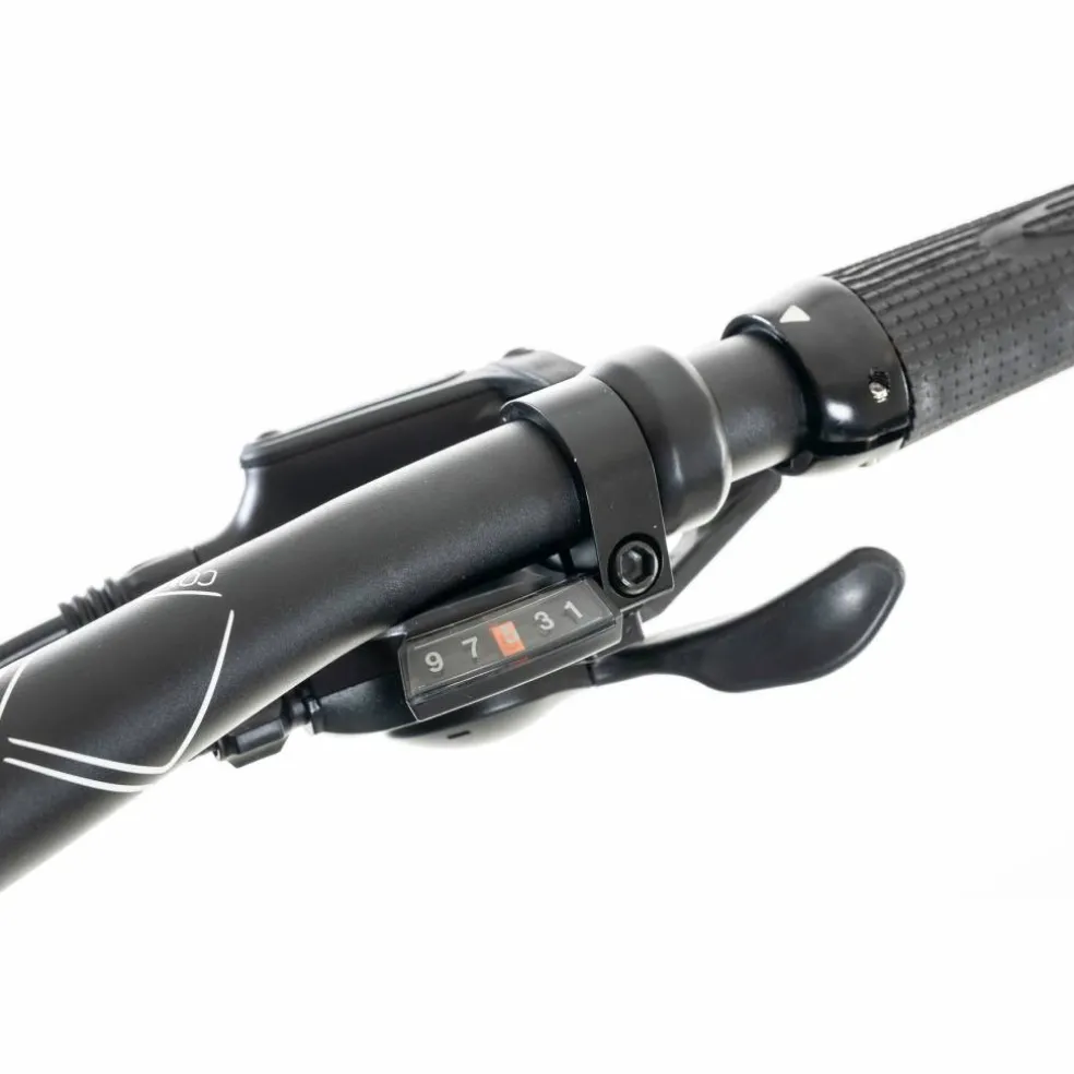 Merida Crossway 100 Equipped 2027