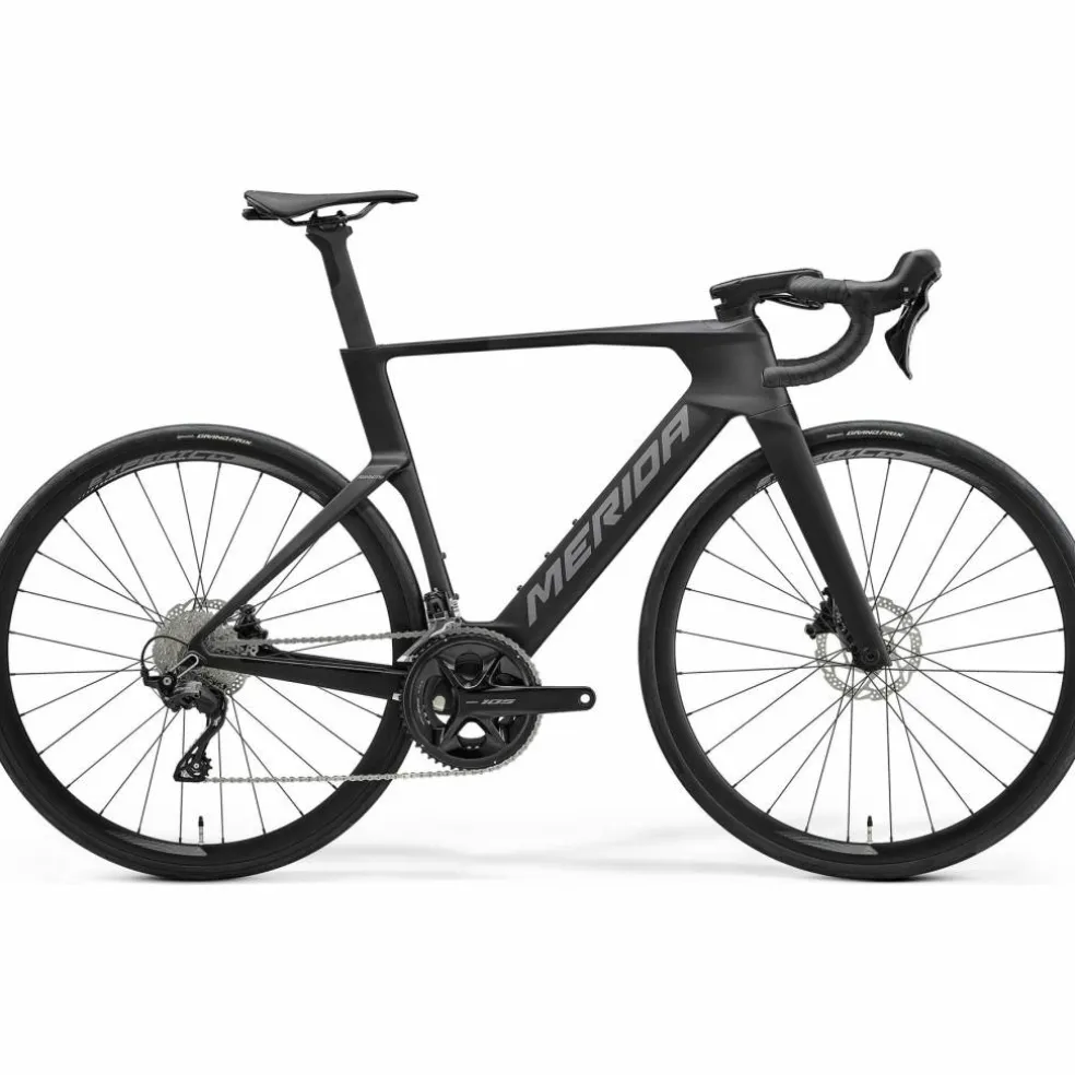 Merida Reacto 4000 2027