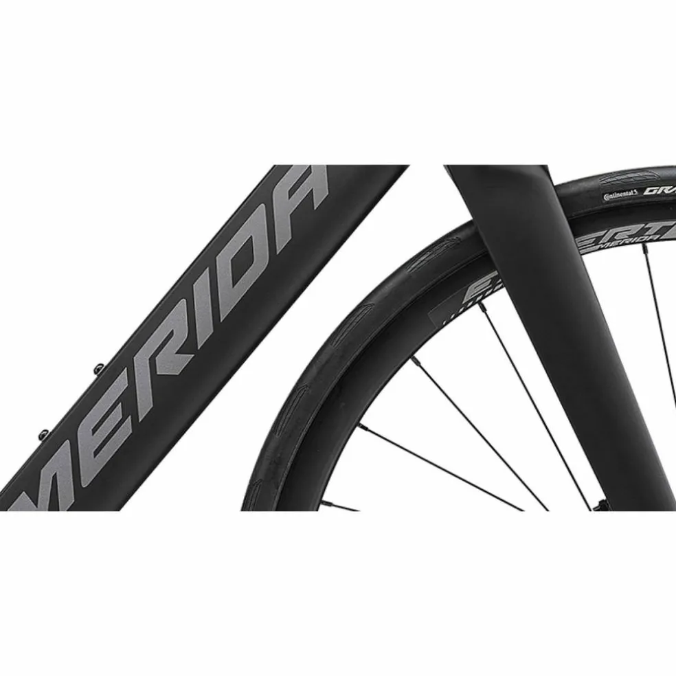 Merida Reacto 4000 2027
