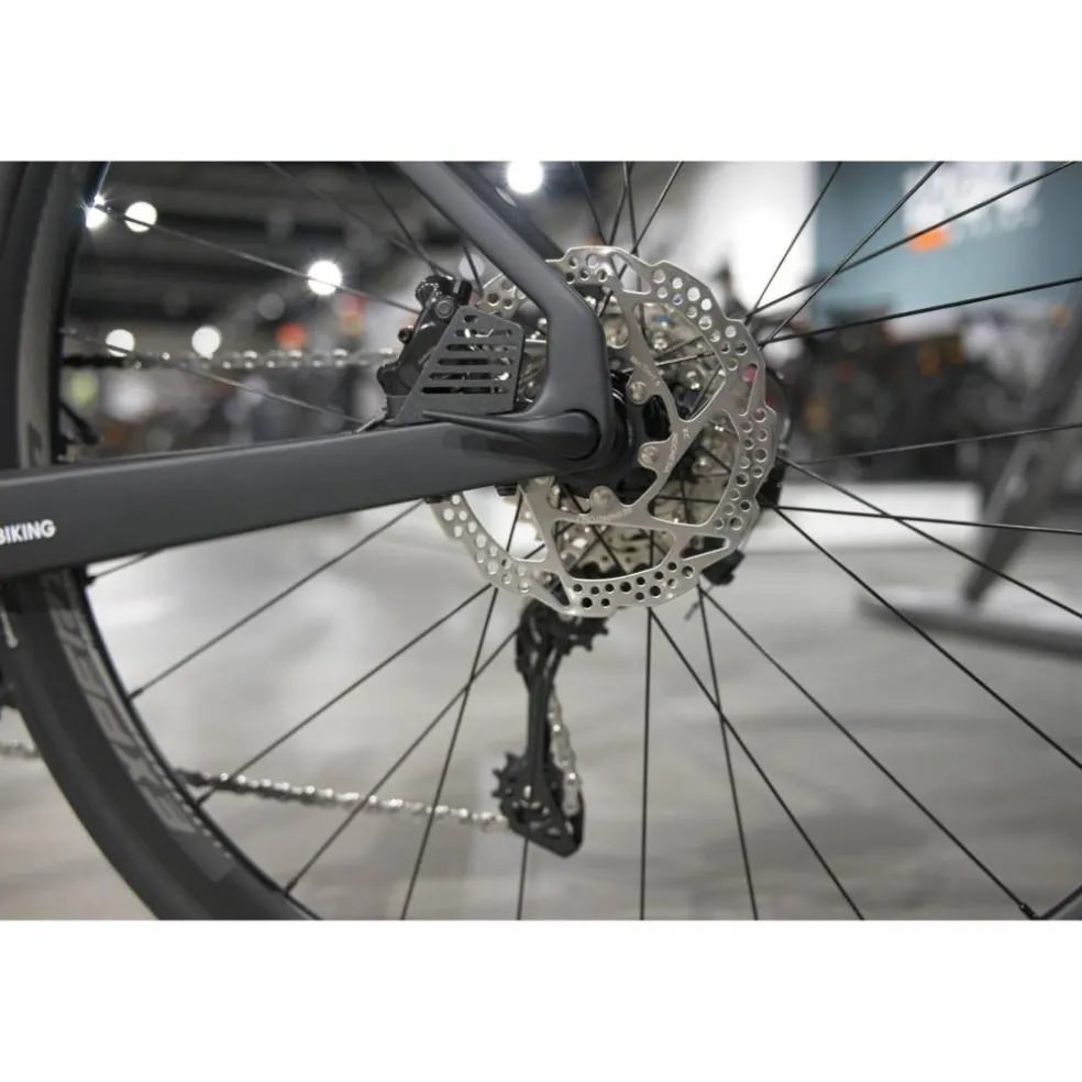 Merida Reacto 4000 2026