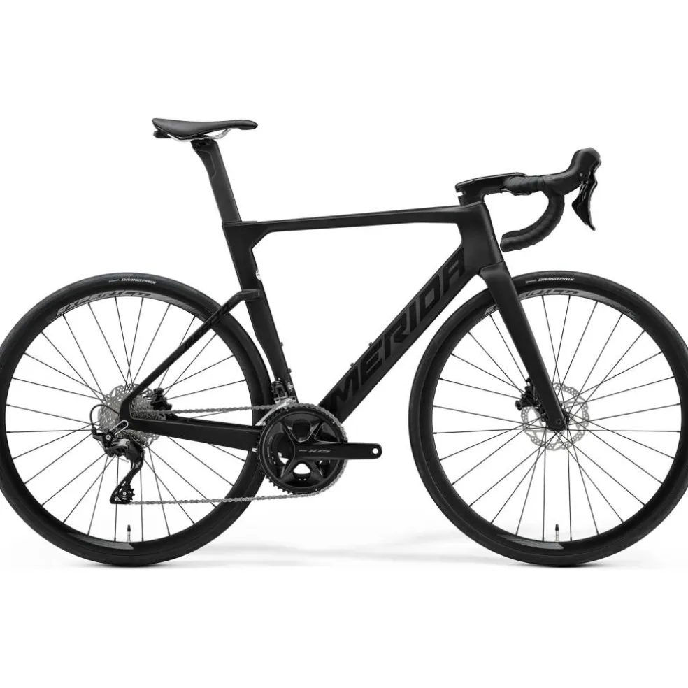 Merida Reacto 4000 2026