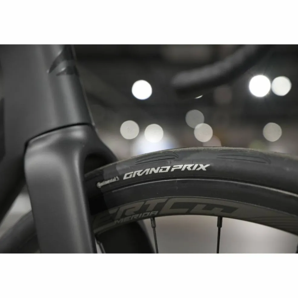Merida Reacto 4000 2026