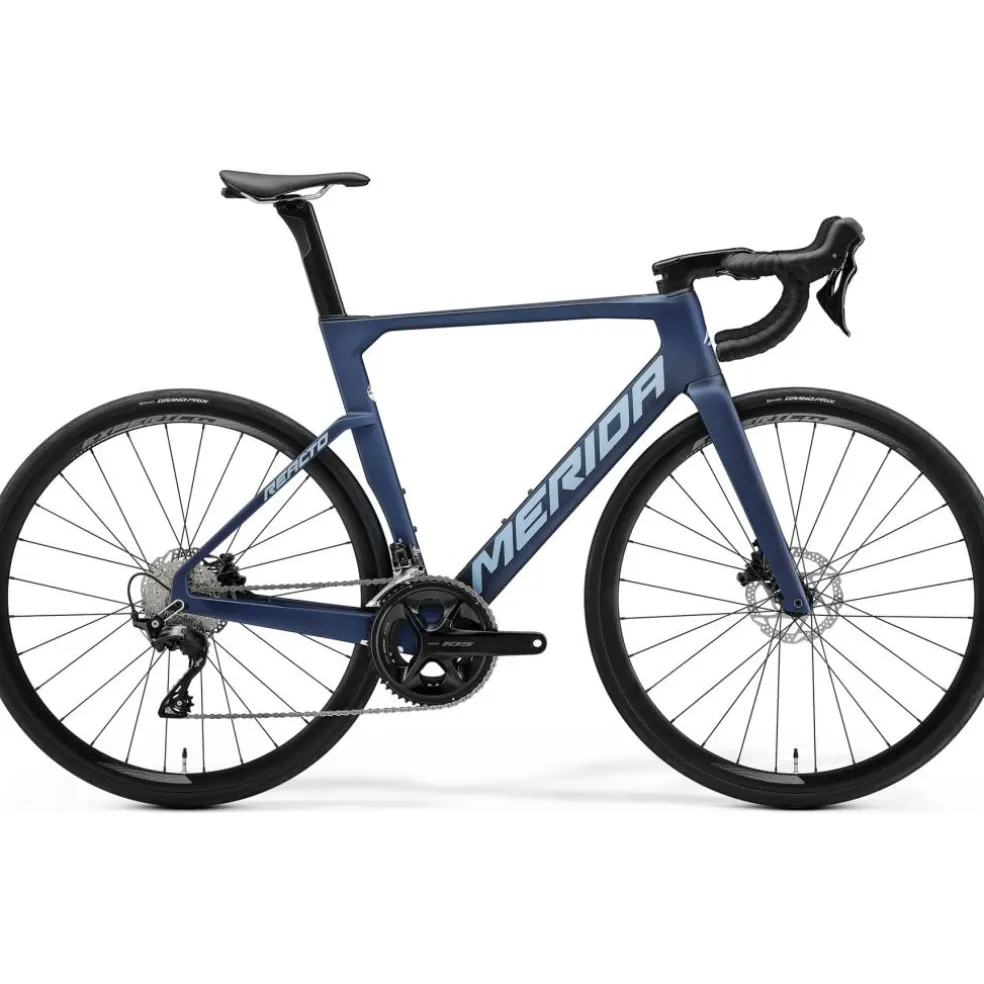 Merida Reacto 4000 2026