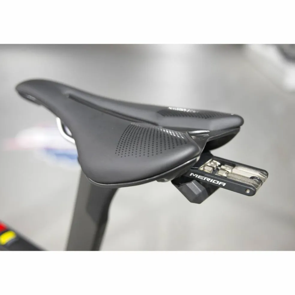 Merida Reacto 4000 2026