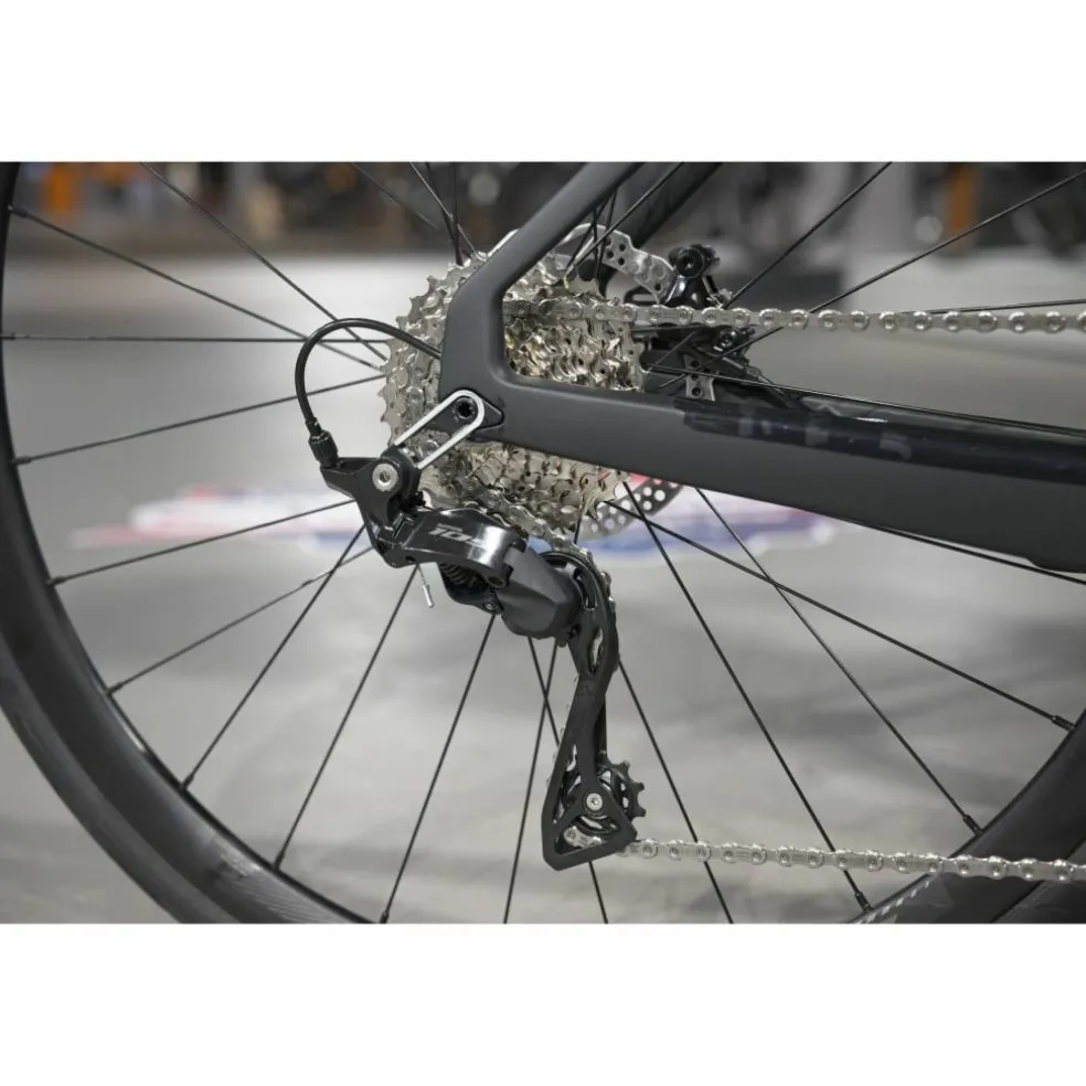 Merida Reacto 4000 2026