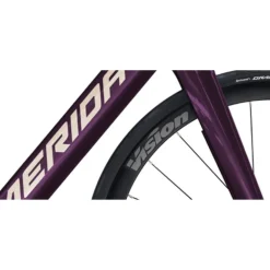 Merida Reacto 5000 2027