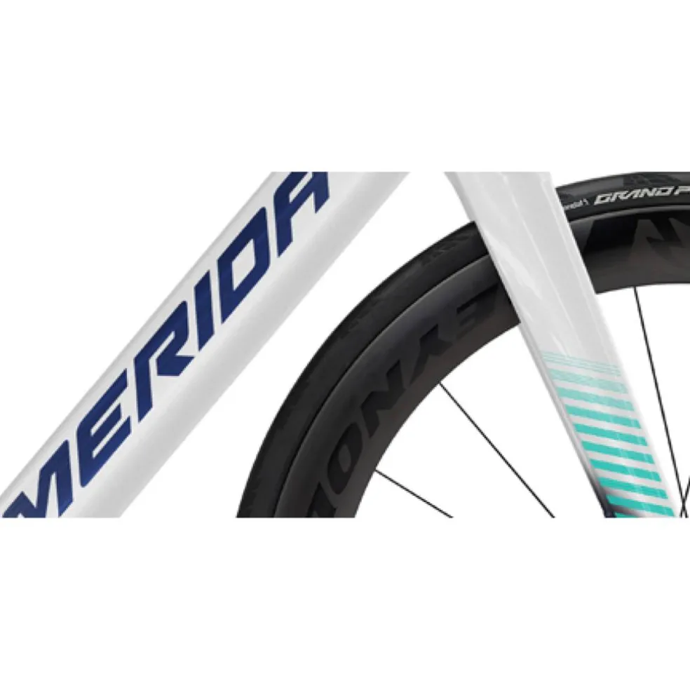 Merida Reacto 5000 2027
