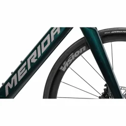 Merida Reacto 5000 2027