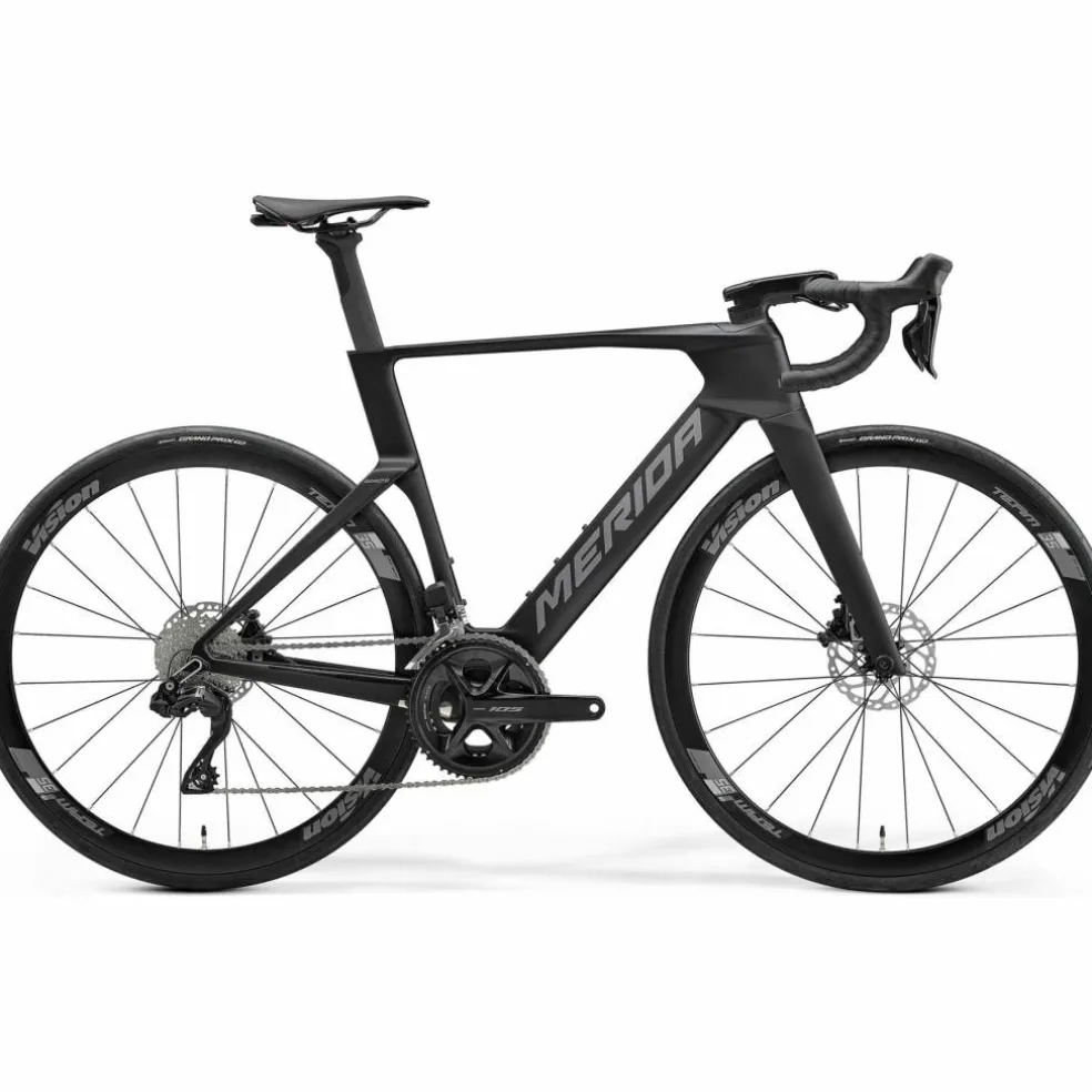 Merida Reacto 5000 2027