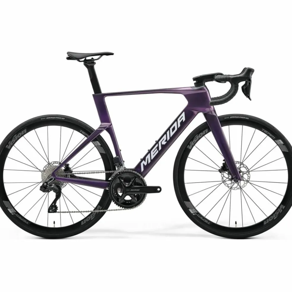Merida Reacto 5000 2027