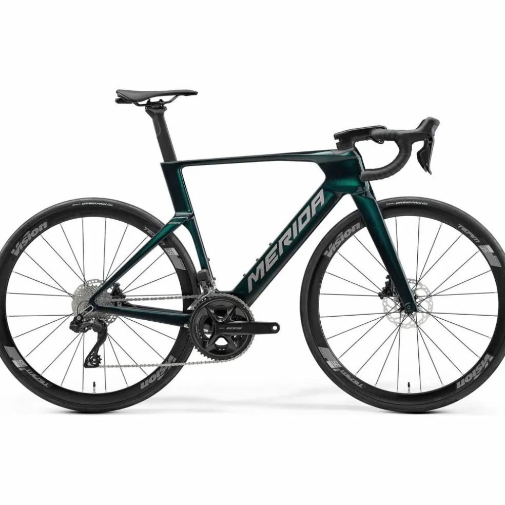 Merida Reacto 5000 2027
