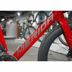 Merida Reacto 6000 2026