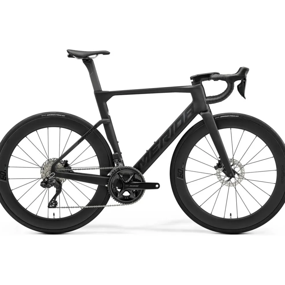 Merida Reacto 6000 2026