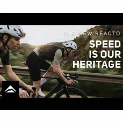 Merida Reacto 6000 2027