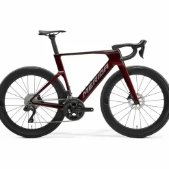 Merida Reacto 6000 2027