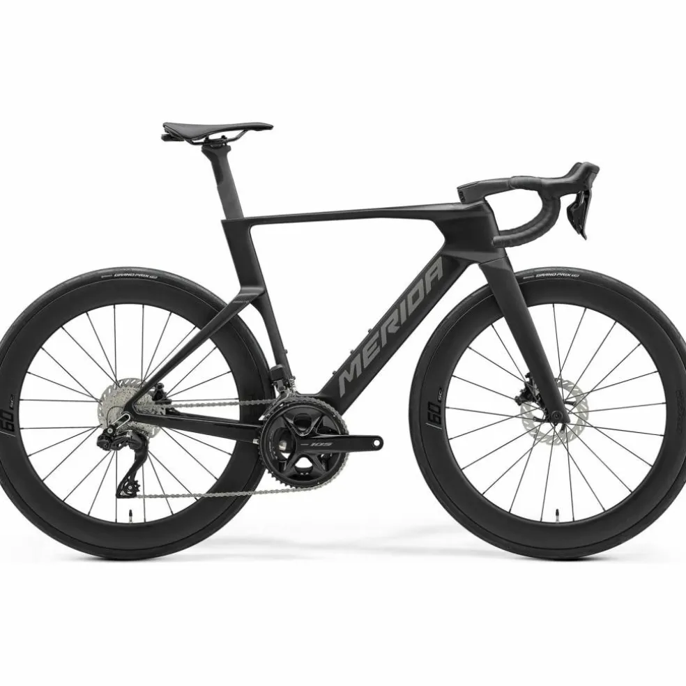 Merida Reacto 6000 2027