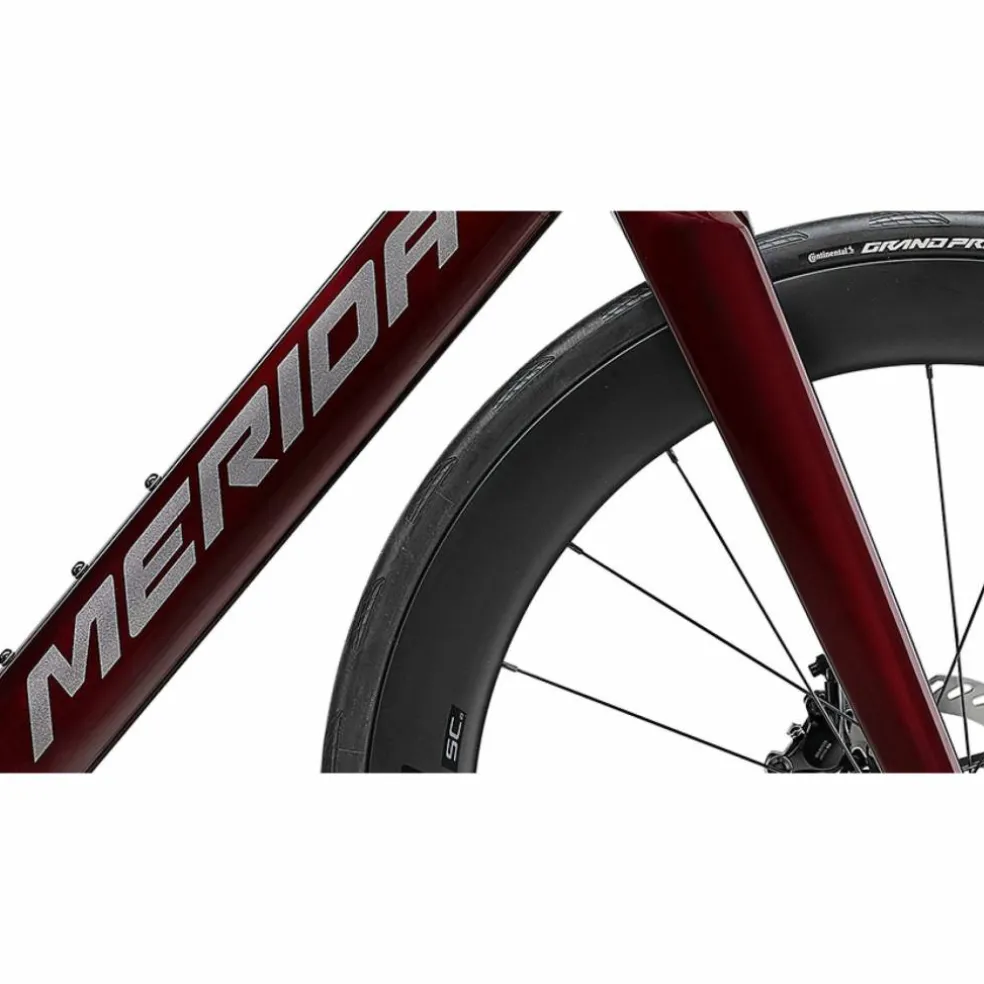 Merida Reacto 6000 2027