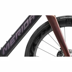 Merida Reacto 8000 2027