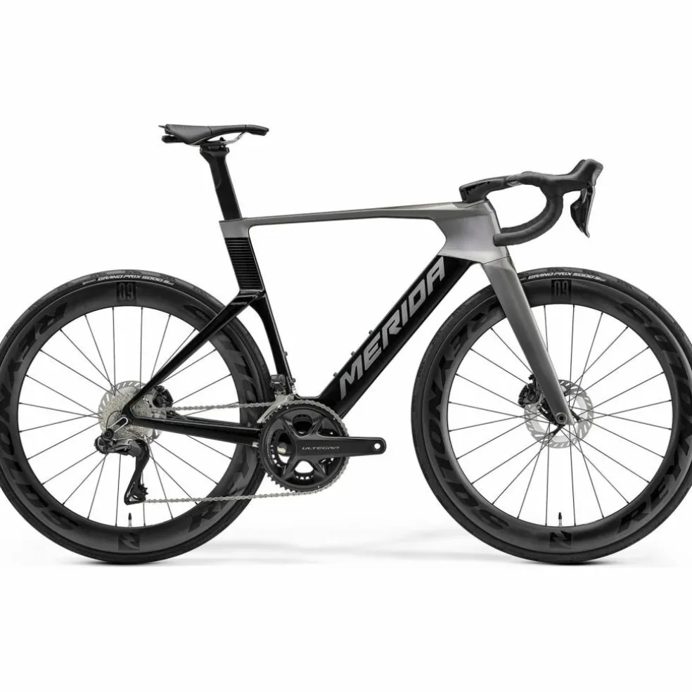 Merida Reacto 8000 2027