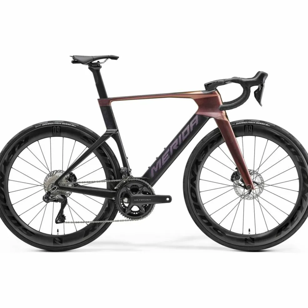 Merida Reacto 8000 2027