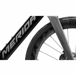 Merida Reacto 8000 2027