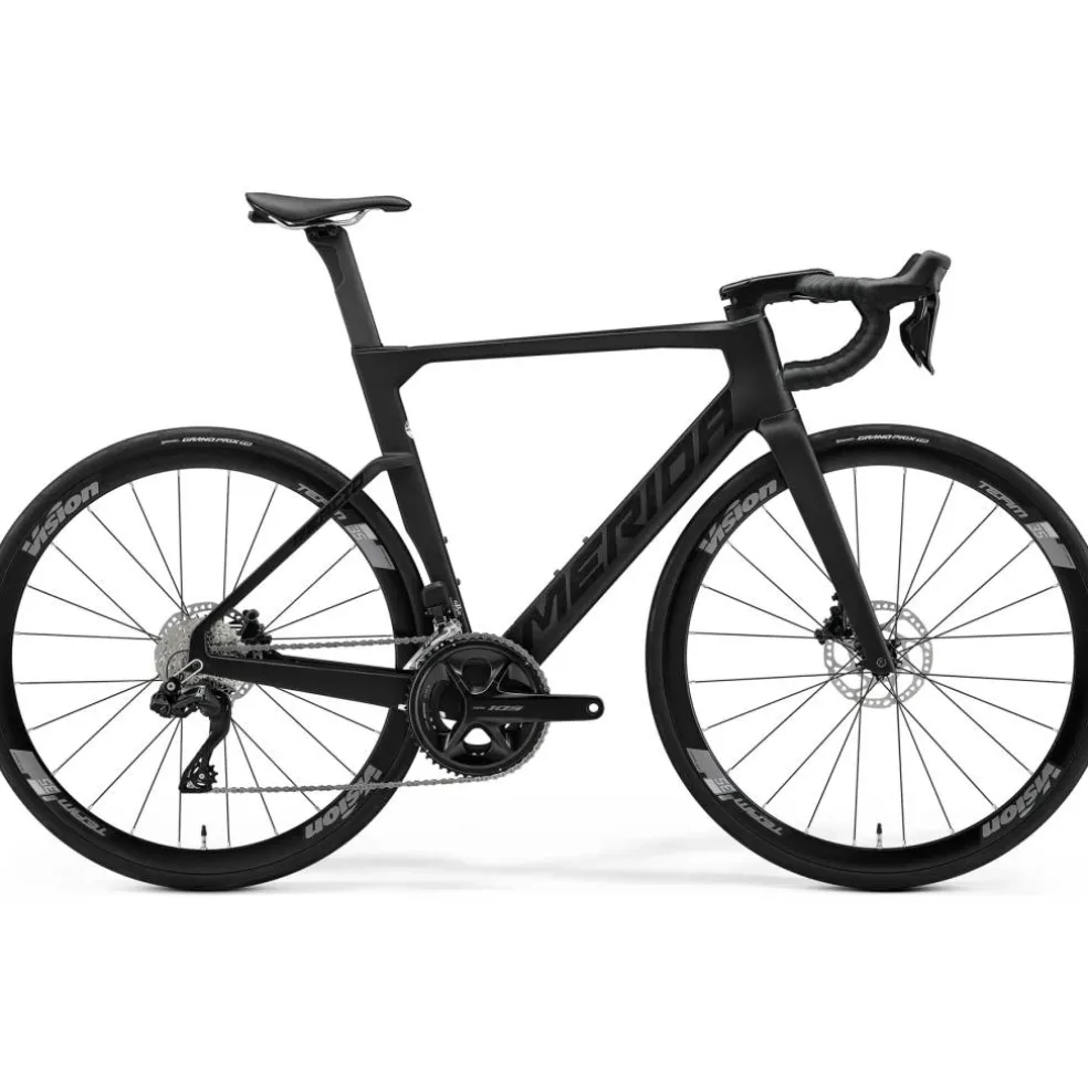 Merida Reacto 5000 2026