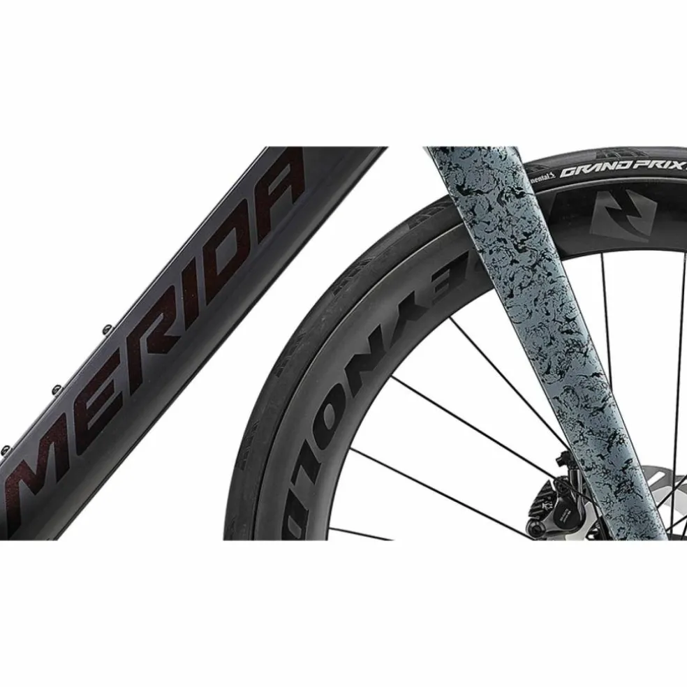 Merida Reacto 9000 2027
