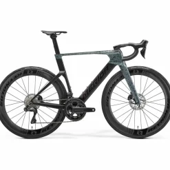 Merida Reacto 9000 2027