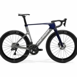 Merida Reacto Pro 2027