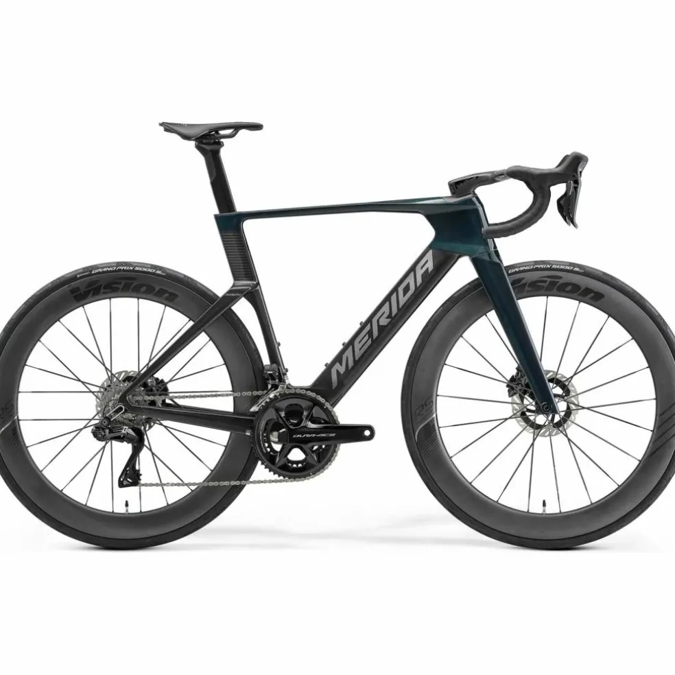 Merida Reacto Team 2027