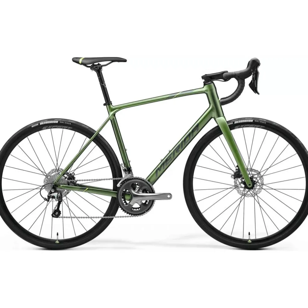 Merida Scultura Endurance 300 2025