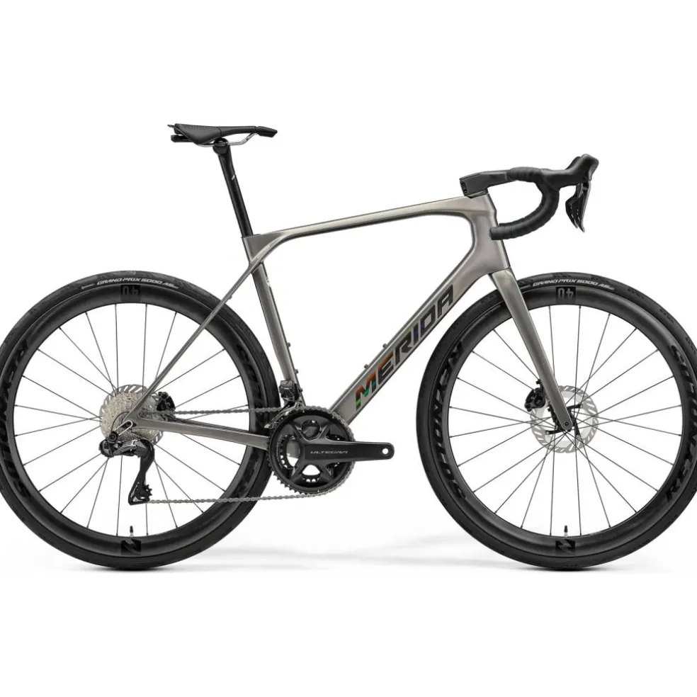 Merida Scultura Endurance 9000 2026