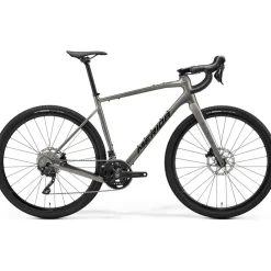Merida Silex 400 2026