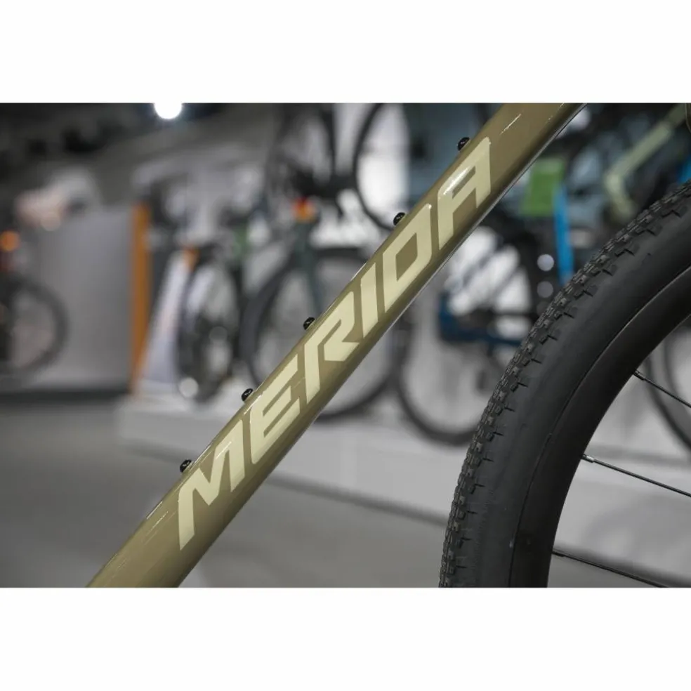 Merida Silex 400 2026