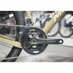 Merida Silex 400 2026