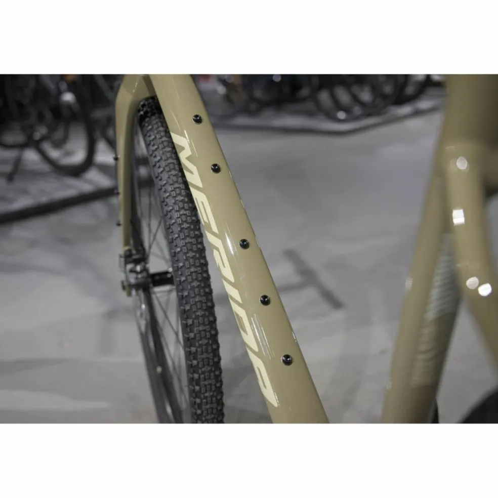 Merida Silex 400 2026