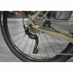 Merida Silex 400 2026