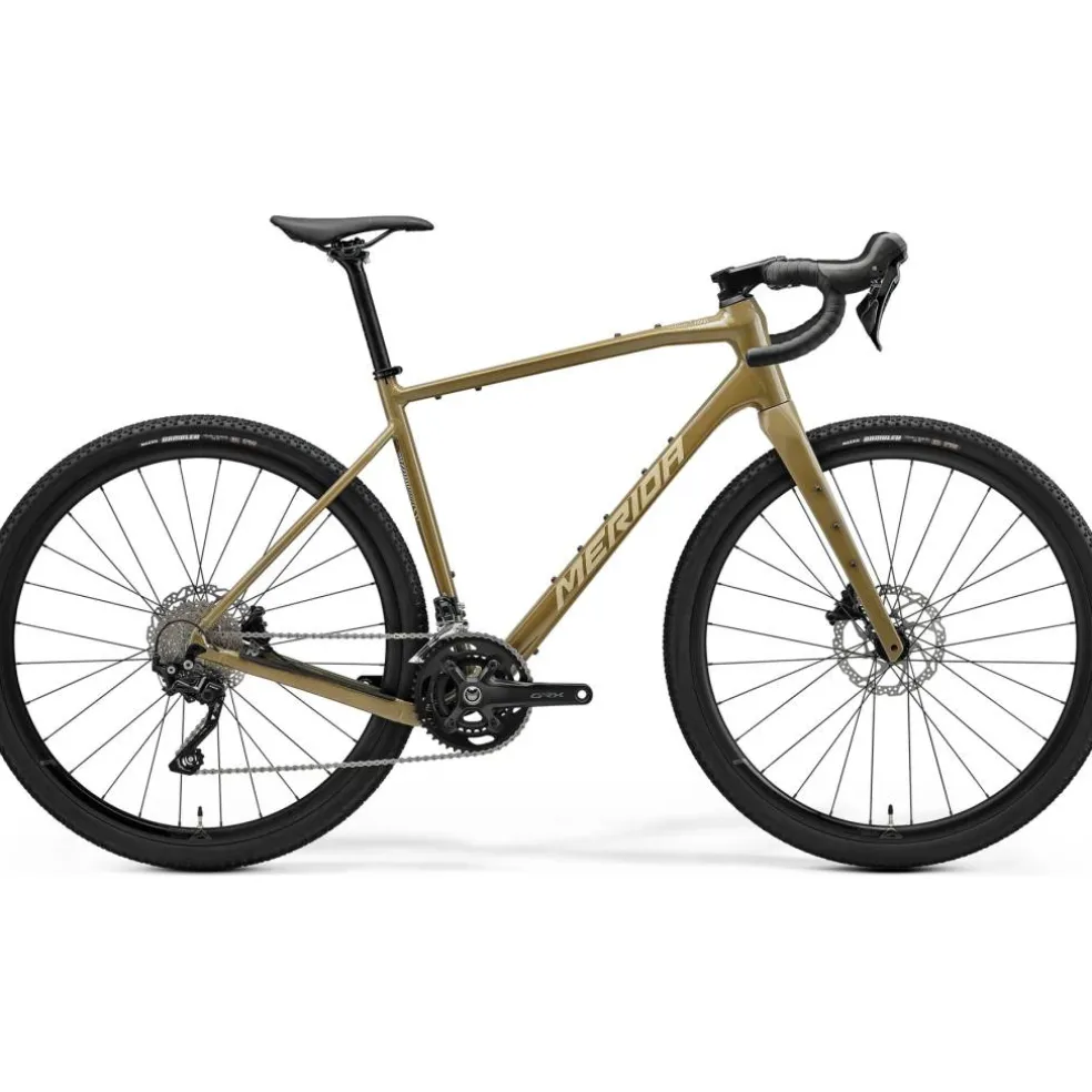Merida Silex 400 2026