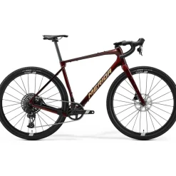 Merida Silex 8000 2026