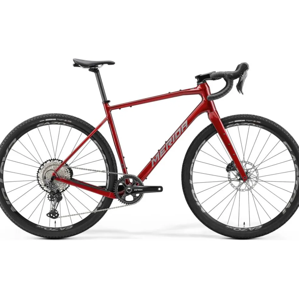 Merida Silex 700 2025