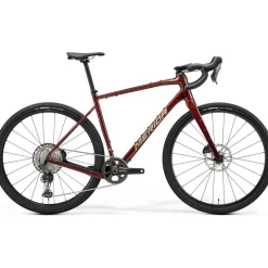 Merida Silex 700 2026