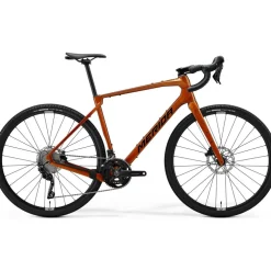 Merida Silex 4000 2026