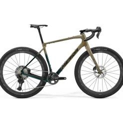 Merida Silex 9000 2026
