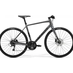 Merida Speeder 100 2027