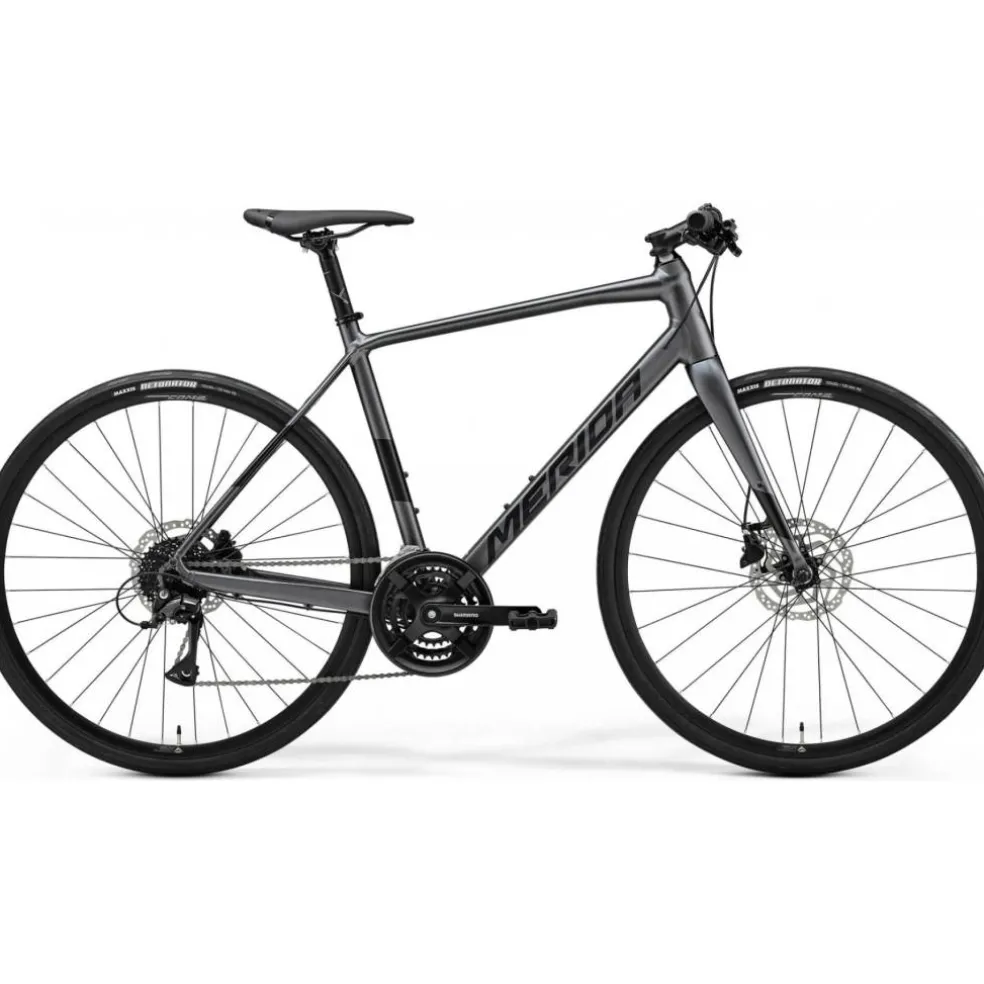 Merida Speeder 100 2027