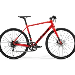 Merida Speeder 200 2026