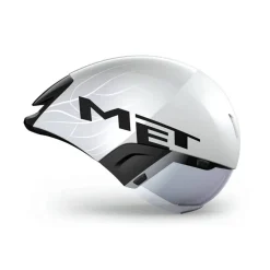 MET Codatronca Aero Racefiets Helm