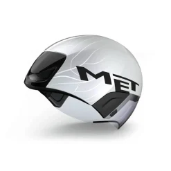 MET Codatronca Aero Racefiets Helm