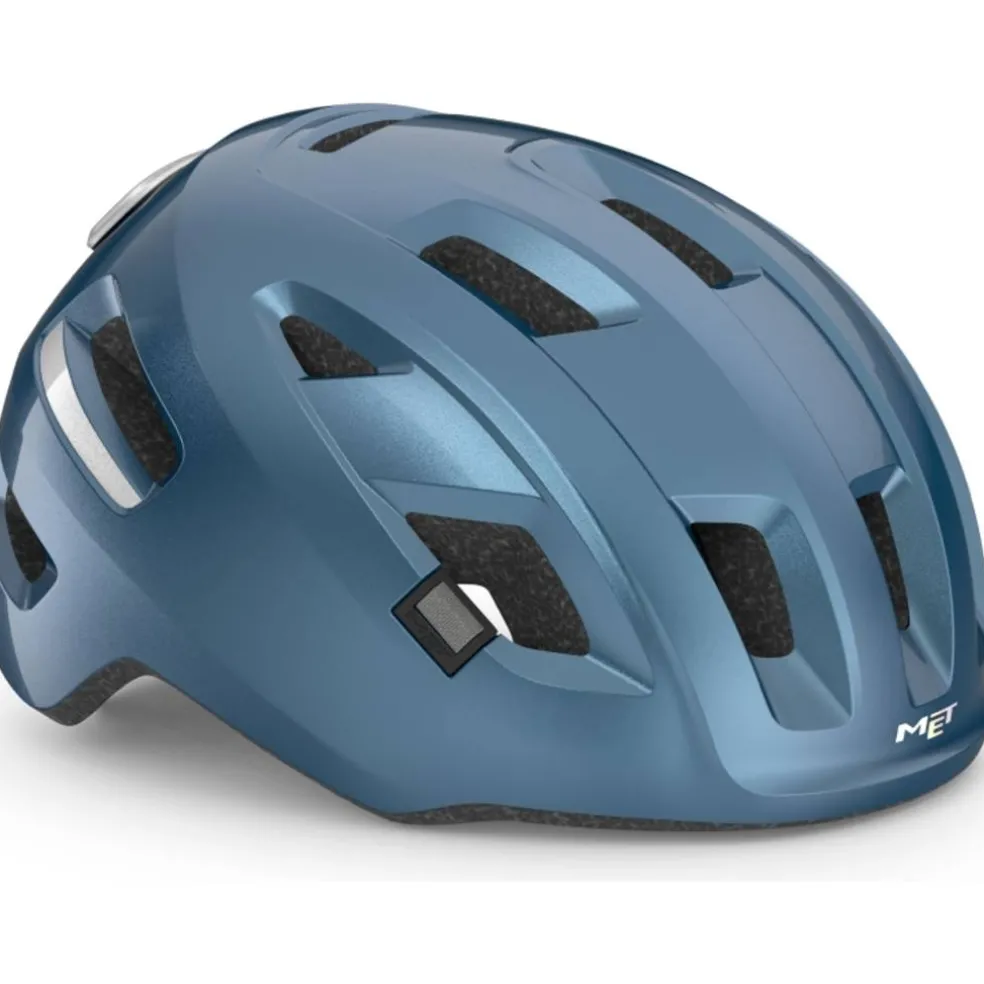 MET E-Mob Mips E-bike Helm